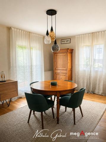 Maison à ANGERS, 49000 - 7 pièces 138m²