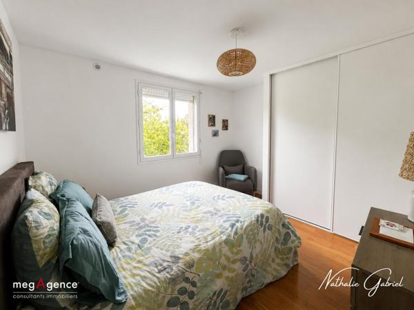 Maison à ANGERS, 49000 - 7 pièces 138m²