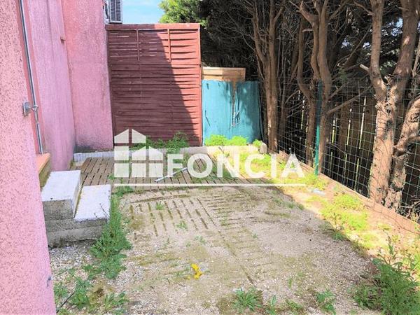 Location Appartement 3 pièces 57.2 m² - LE BOSQUET - LAURE Gignac La Nerthe 13180