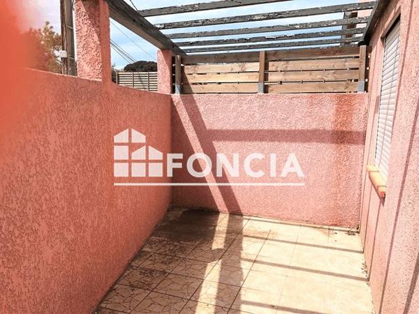 Location Appartement 3 pièces 57.2 m² - LE BOSQUET - LAURE Gignac La Nerthe 13180