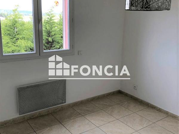 Location Appartement 3 pièces 57.2 m² - LE BOSQUET - LAURE Gignac La Nerthe 13180
