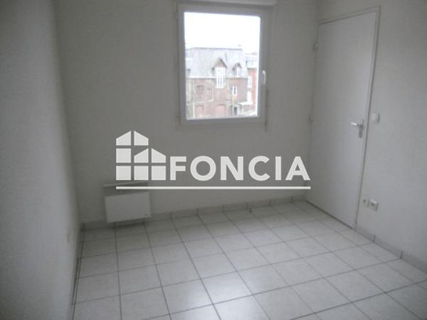 Location Appartement 2 pièces 44.18 m² - 2 RUE DE SOLFERINO Elbeuf 76500