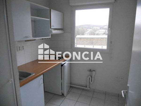 Location Appartement 2 pièces 44.18 m² - 2 RUE DE SOLFERINO Elbeuf 76500