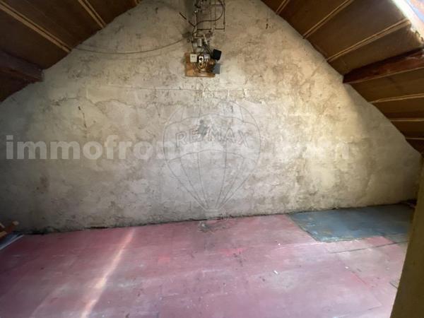 Maison  en vente - Haute-Savoie - 74