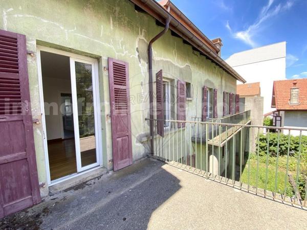 Maison  en vente - Haute-Savoie - 74