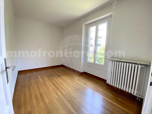 Maison  en vente - Haute-Savoie - 74