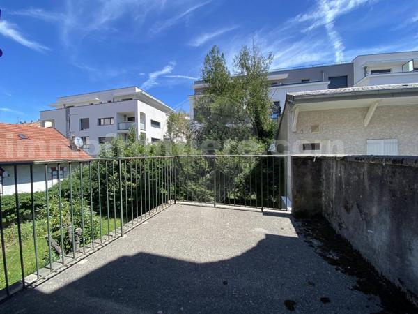 Maison  en vente - Haute-Savoie - 74