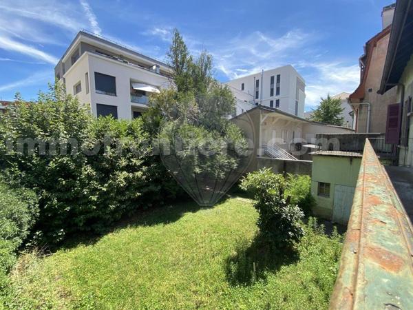 Maison  en vente - Haute-Savoie - 74