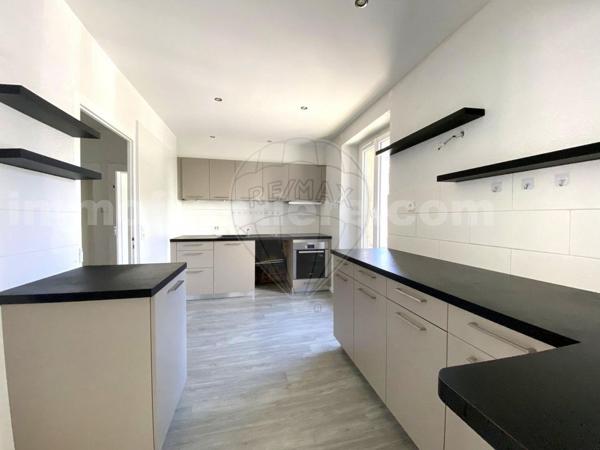 Maison  en vente - Haute-Savoie - 74