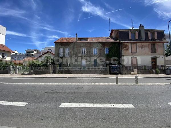 Maison  en vente - Haute-Savoie - 74