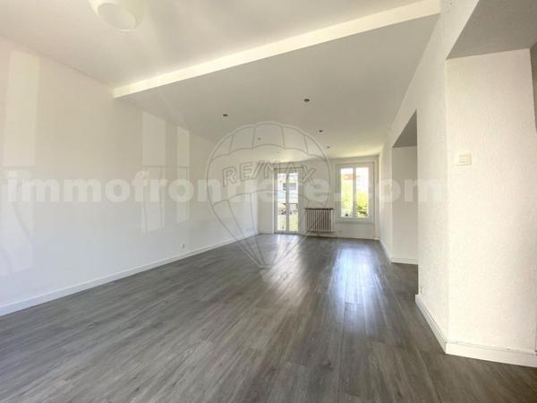 Maison  en vente - Haute-Savoie - 74