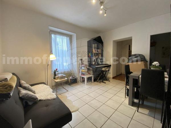 Maison  en vente - Haute-Savoie - 74