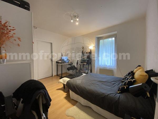 Maison  en vente - Haute-Savoie - 74