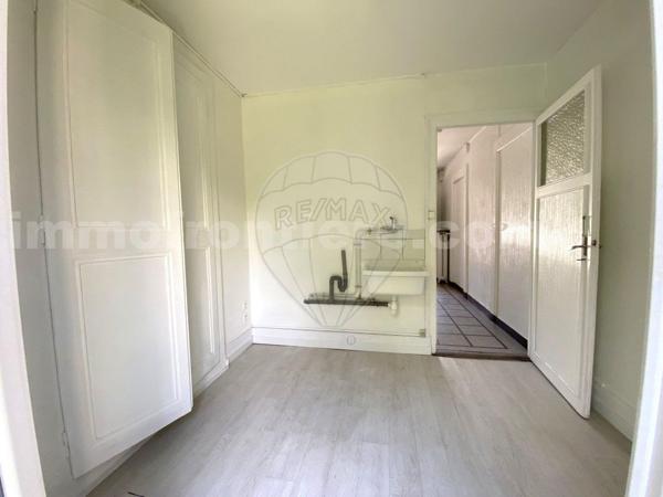 Maison  en vente - Haute-Savoie - 74