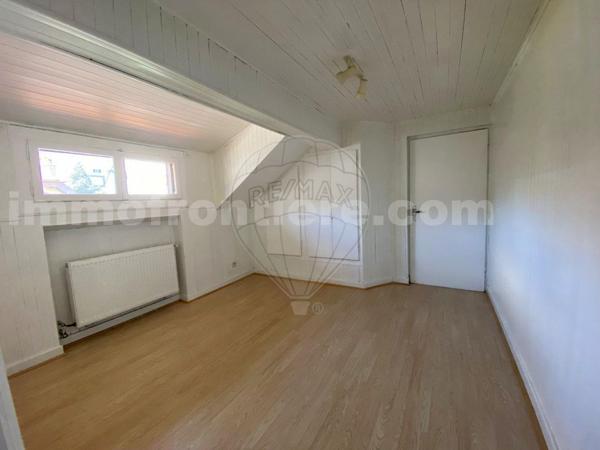 Maison  en vente - Haute-Savoie - 74