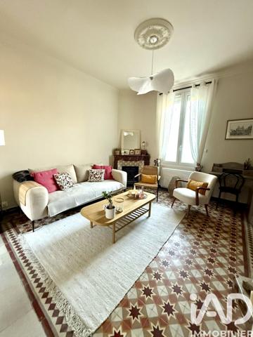 Maison à vendre 3 pièces 69 m² Avignon