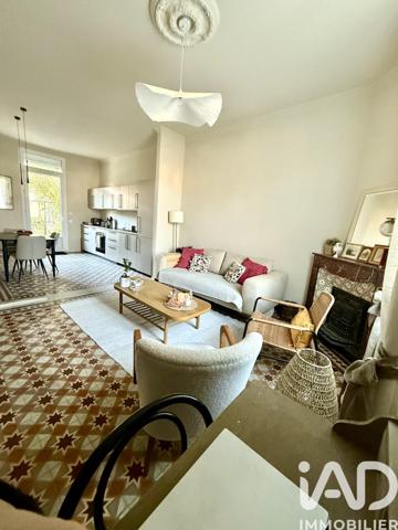 Maison à vendre 3 pièces 69 m² Avignon