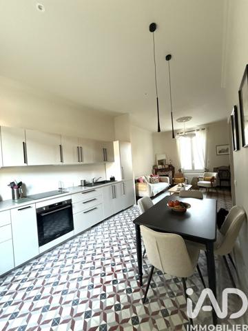 Maison à vendre 3 pièces 69 m² Avignon
