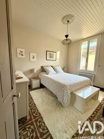 Maison à vendre 3 pièces 69 m² Avignon