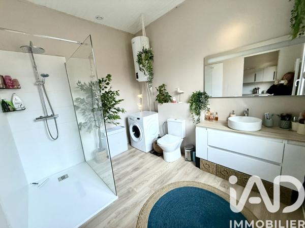 Maison à vendre 3 pièces 69 m² Avignon