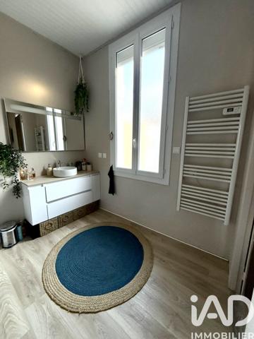 Maison à vendre 3 pièces 69 m² Avignon