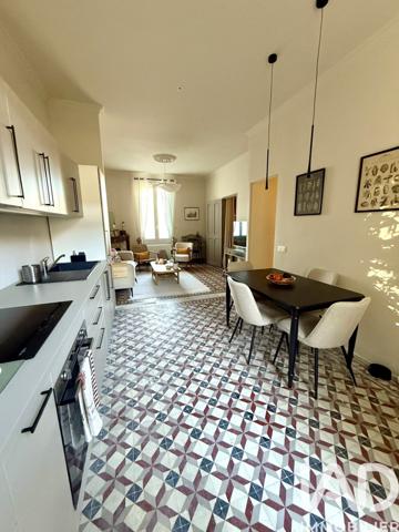 Maison à vendre 3 pièces 69 m² Avignon