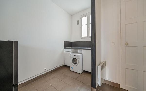 Appartement à vendre    2 pièces • 24,80 m2 Clichy