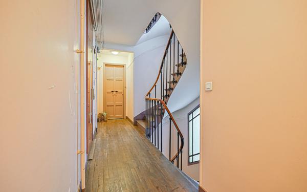 Appartement à vendre    2 pièces • 24,80 m2 Clichy