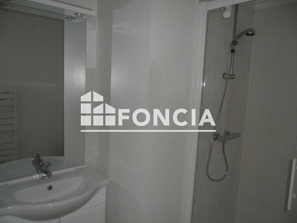 Location Studio 20.8 m² - 18 RUE JULES FERRY Poitiers 86000