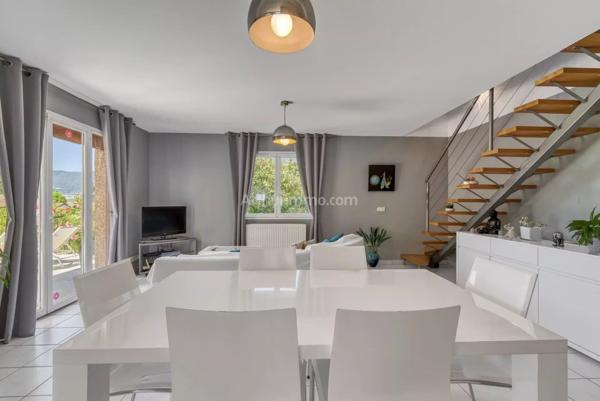 Vente Maison 6 pièces 140 m2 à Voglans