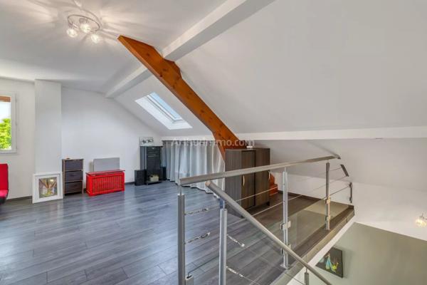 Vente Maison 6 pièces 140 m2 à Voglans