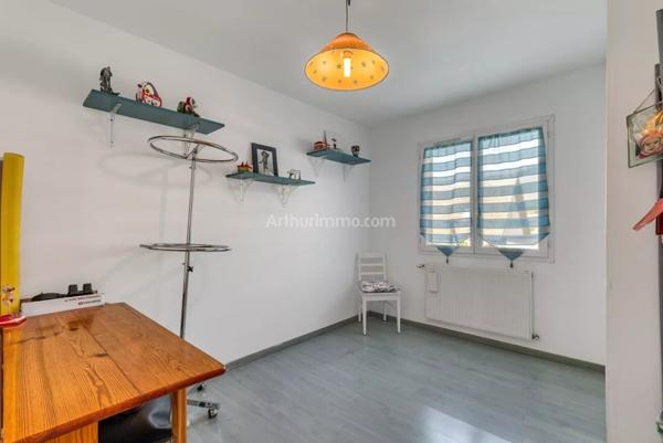 Vente Maison 6 pièces 140 m2 à Voglans