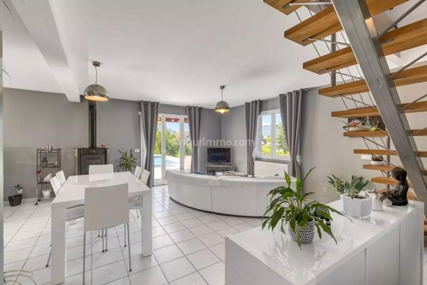 Vente Maison 6 pièces 140 m2 à Voglans