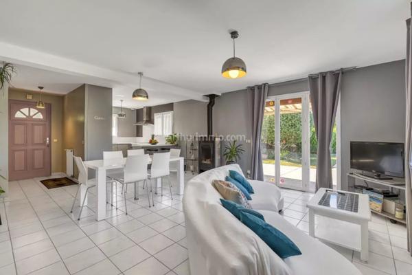 Vente Maison 6 pièces 140 m2 à Voglans