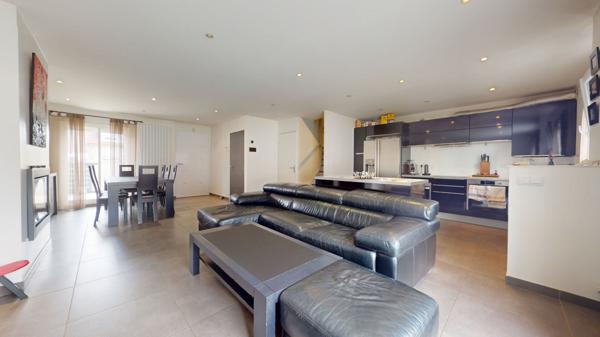 Maison Roissy En Brie 6 pièce(s) 4 chambres