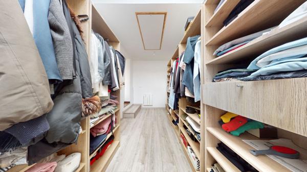 Maison Roissy En Brie 6 pièce(s) 4 chambres