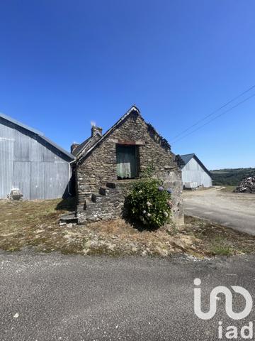 House for sale 4 rooms 150 m² Lopérec