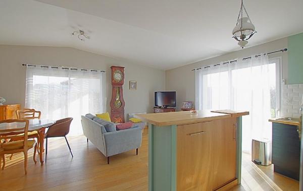 Vente Maison Sainte-foy