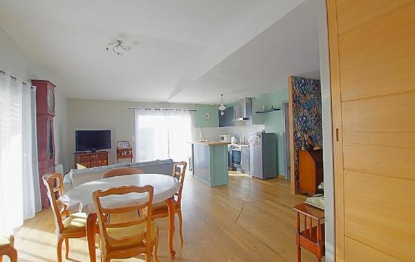 Vente Maison Sainte-foy