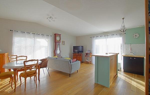 Vente Maison Sainte-foy