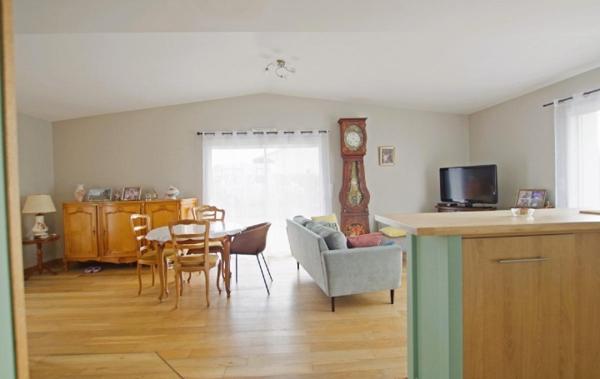 Vente Maison Sainte-foy