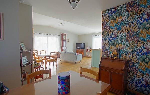 Vente Maison Sainte-foy