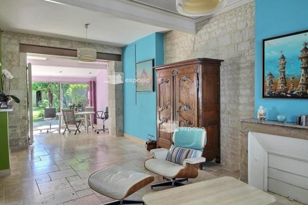 Maison Niort centre 5 pièce(s) 103 m2