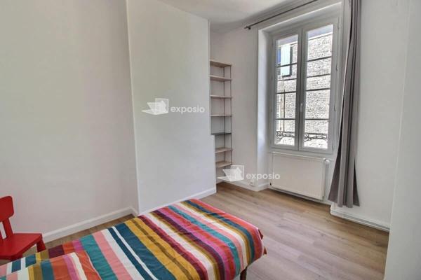 Maison Niort centre 5 pièce(s) 103 m2