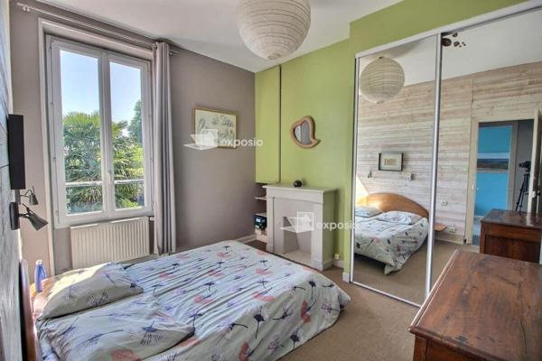 Maison Niort centre 5 pièce(s) 103 m2
