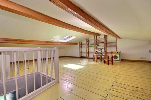 Maison Niort centre 5 pièce(s) 103 m2