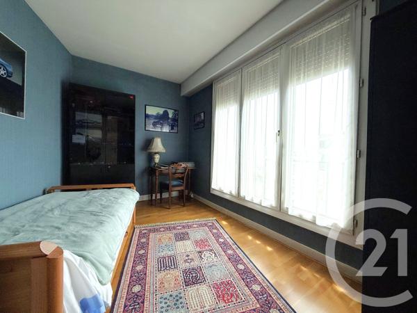 Appartement F6 à vendre  6 pièces - 121,86 m 2   PARIS  - 75016
