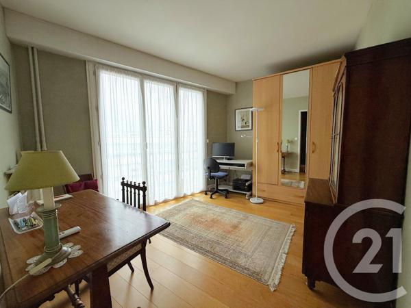 Appartement F6 à vendre  6 pièces - 121,86 m 2   PARIS  - 75016