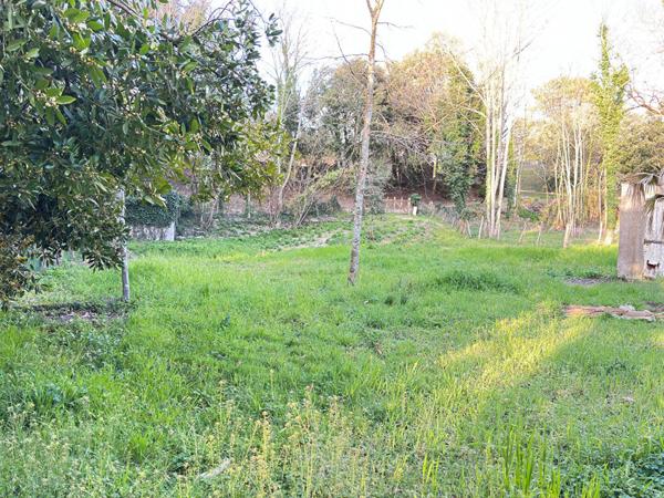 TERRAIN à MESCHERS SUR GIRONDE
