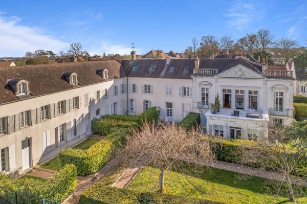 Vente appartement 138 m² 6 Pièces Ahuy